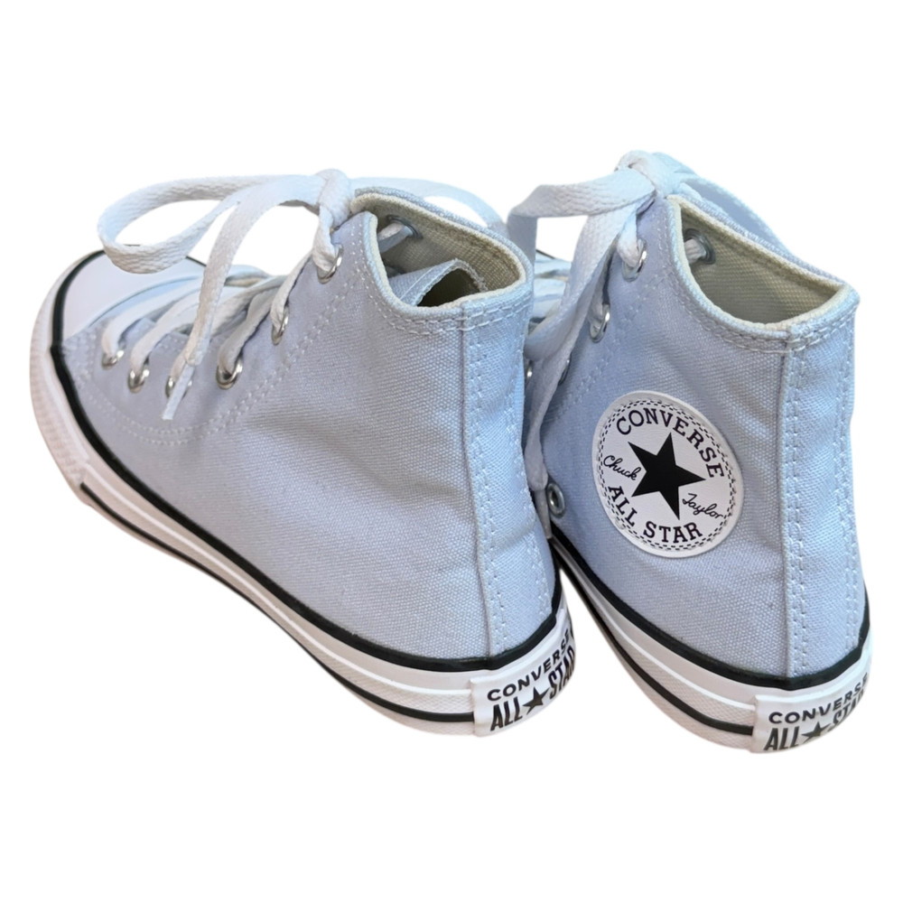 Converse Chuck Taylor All Star High TRAMPKI wysokie dziecięce 31/30