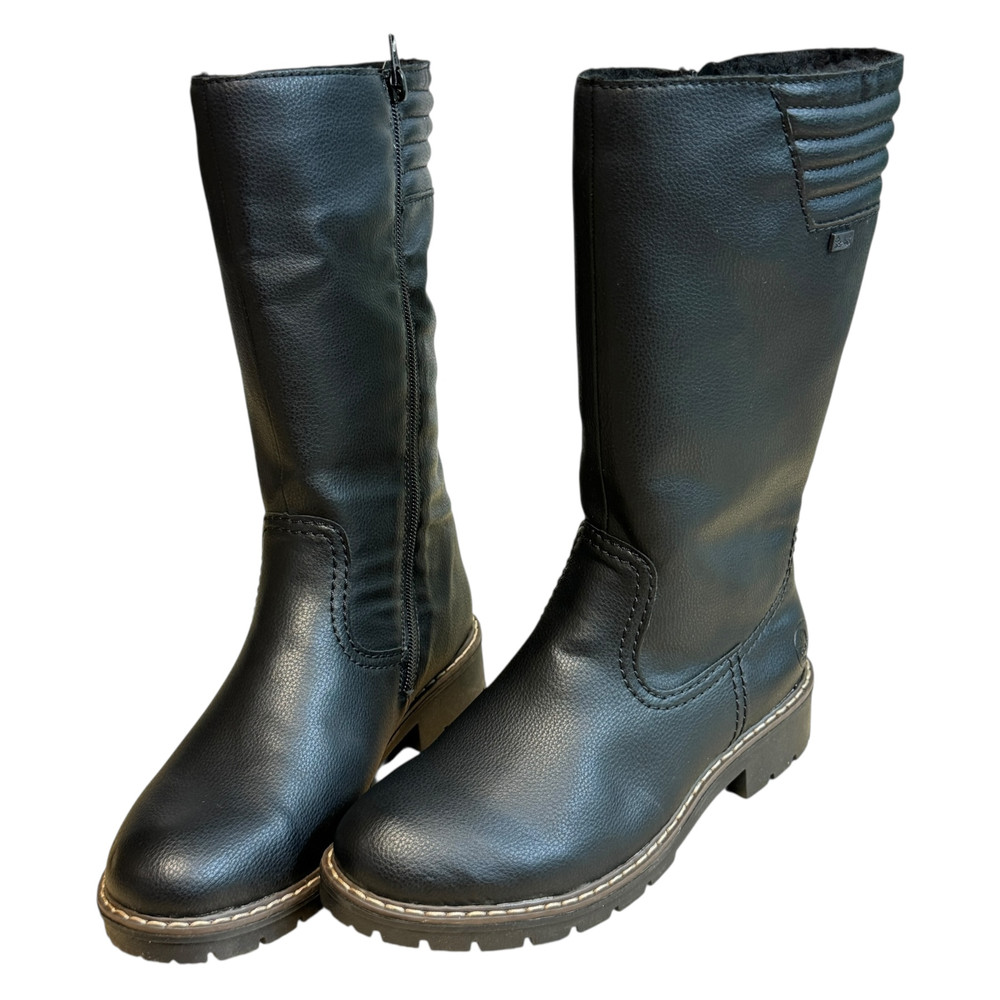 Rieker KOZAKI damskie 38