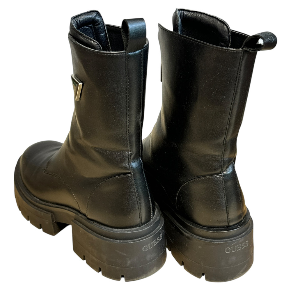 Guess Leila BOTKI  damskie 40