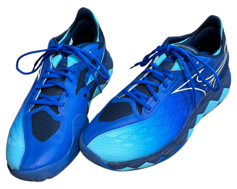 Mizuno Wave Enforce Tour AC BUTY SPORTOWE  męskie 44,5