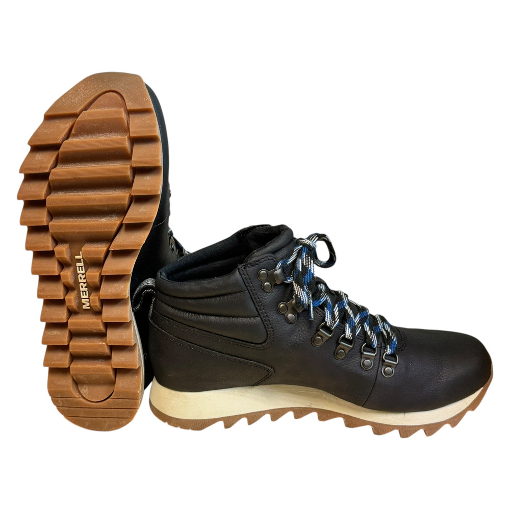 Merrell Alpine Hiker BUTY TREKKINGOWE damskie 40