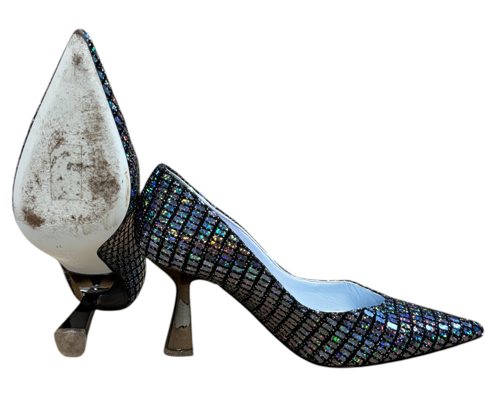 Chiara Ferragni  CZÓŁENKA  damskie 37