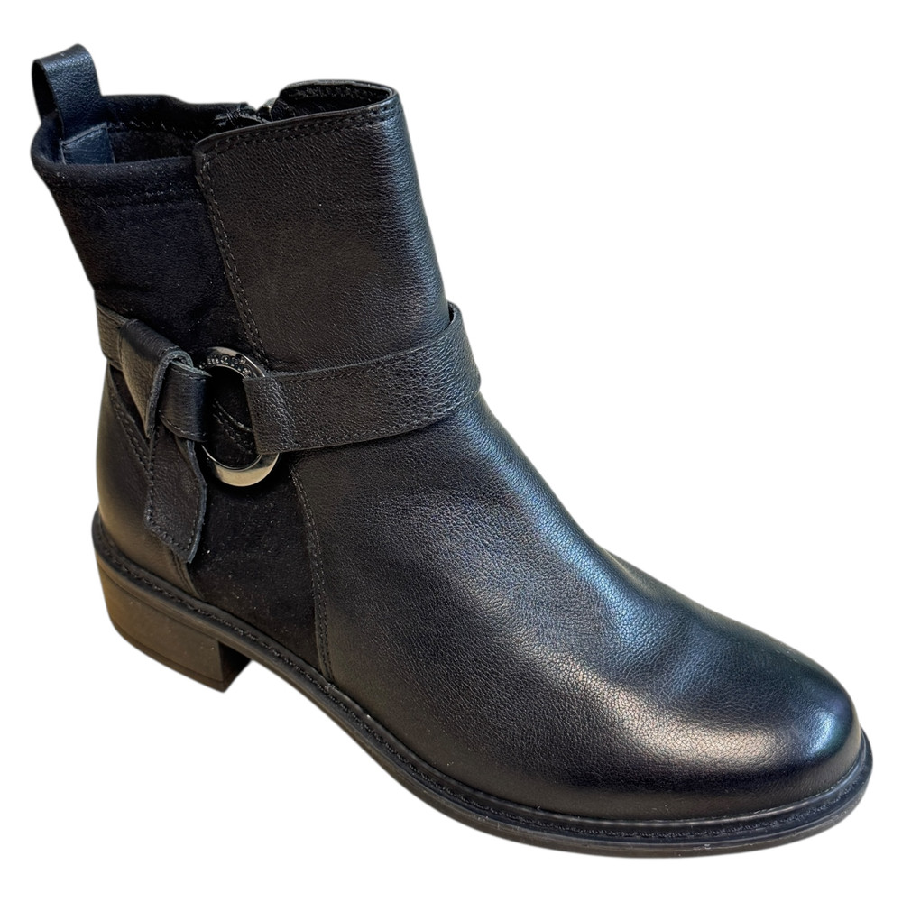 Tamaris BOTKI damskie 36