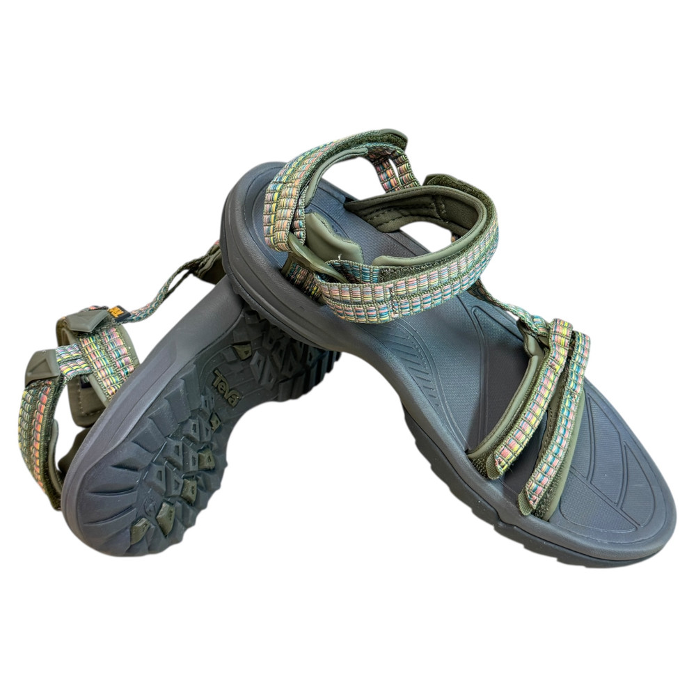 Teva Terra Fi Lite SANDAŁY trekkingowe damskie 41/40
