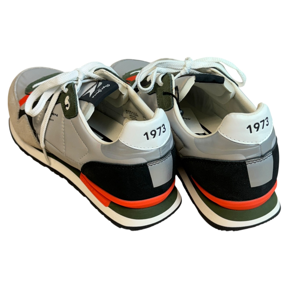 Pepe Jeans Brit Road BUTY SPORTOWE męskie 45/46