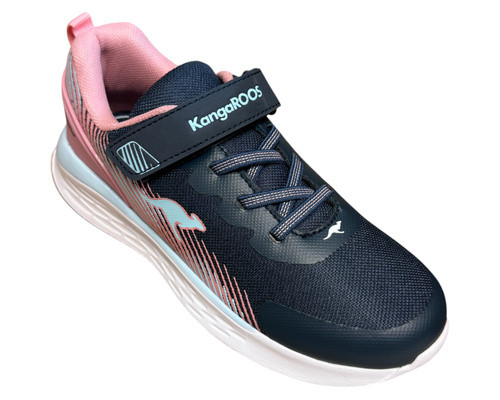 Kangaroos BUTY SPORTOWE dziecięce 32/33