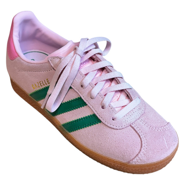 Adidas Gazelle BUTY SPORTOWE dziecięce 33/32
