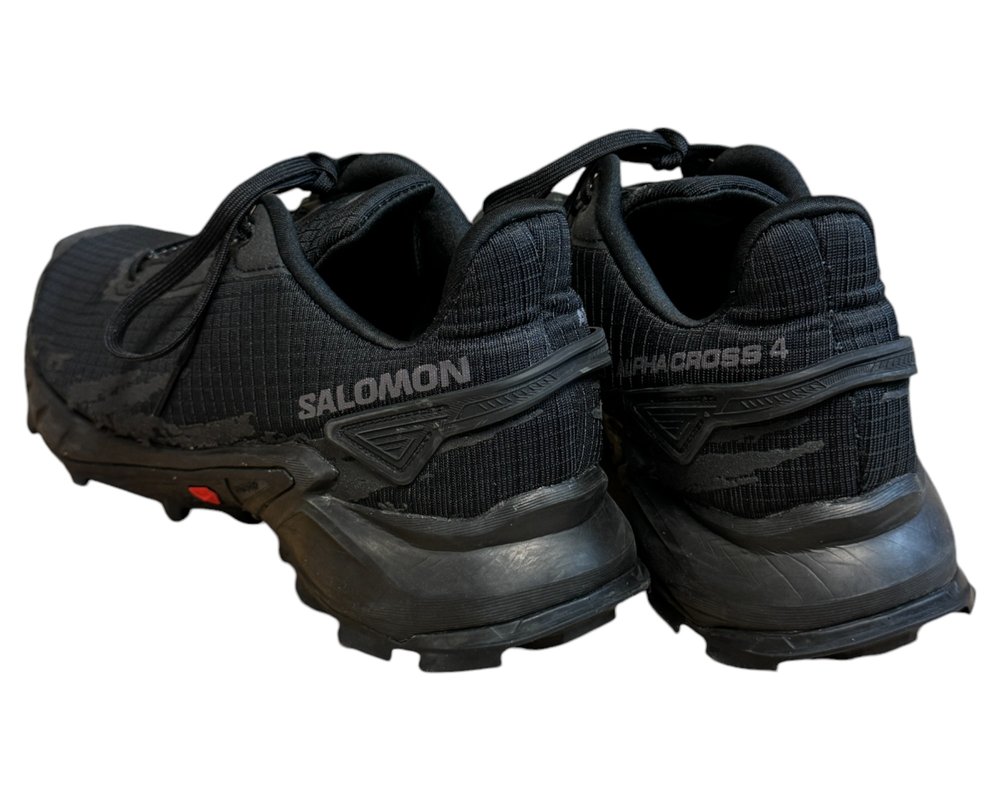 Salomon Alphacross 4  BUTY TREKKINGOWE  męskie 45 2/3