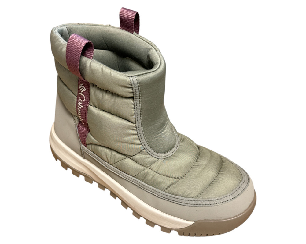 Columbia  ŚNIEGOWCE  damskie 39