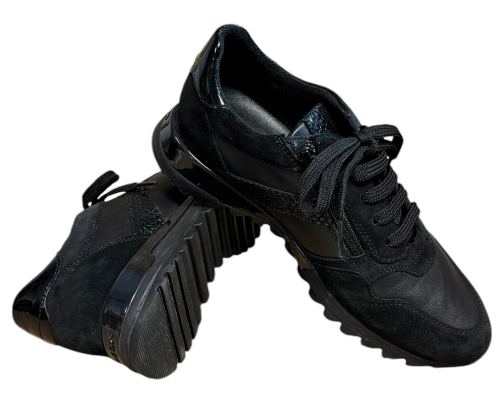 Geox D Tabelya A BUTY SPORTOWE  damskie 38