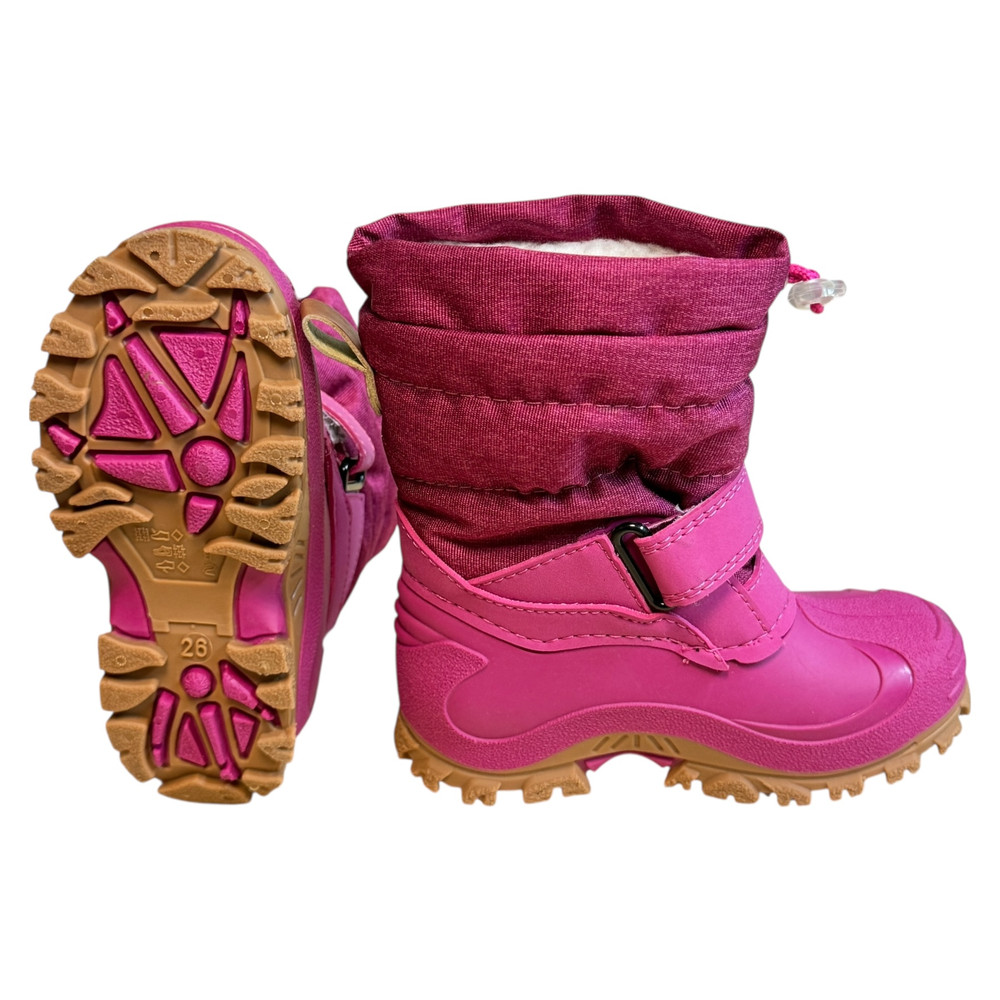 Lurchi Finn ŚNIEGOWCE dziecięce 26