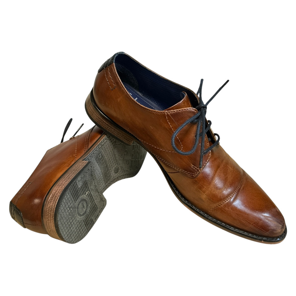 Bugatti  PÓŁBUTY  męskie 42