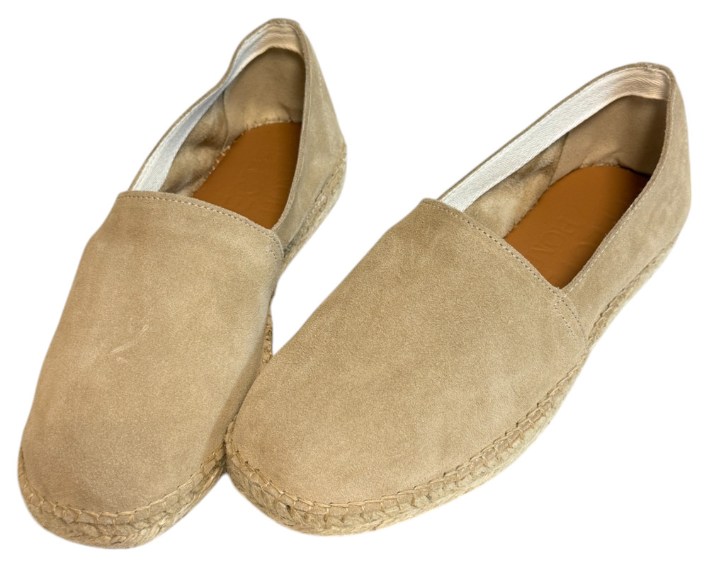 Selected Femme  PÓŁBUTY espadryle damskie 40