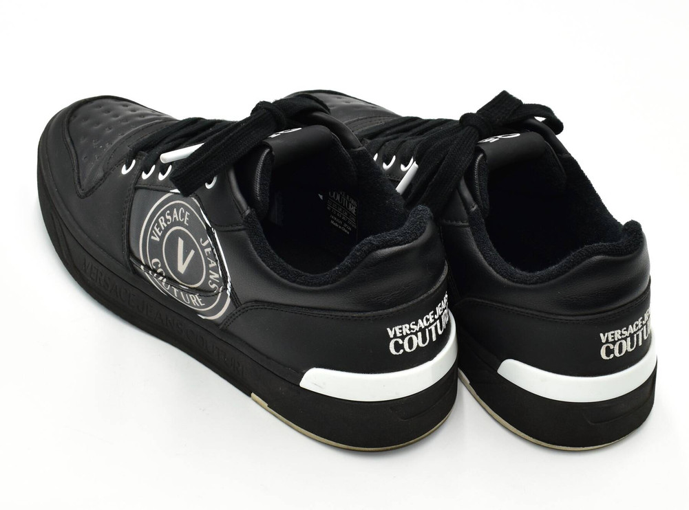 Versace Jeans Couture  BUTY SPORTOWE  damskie 40