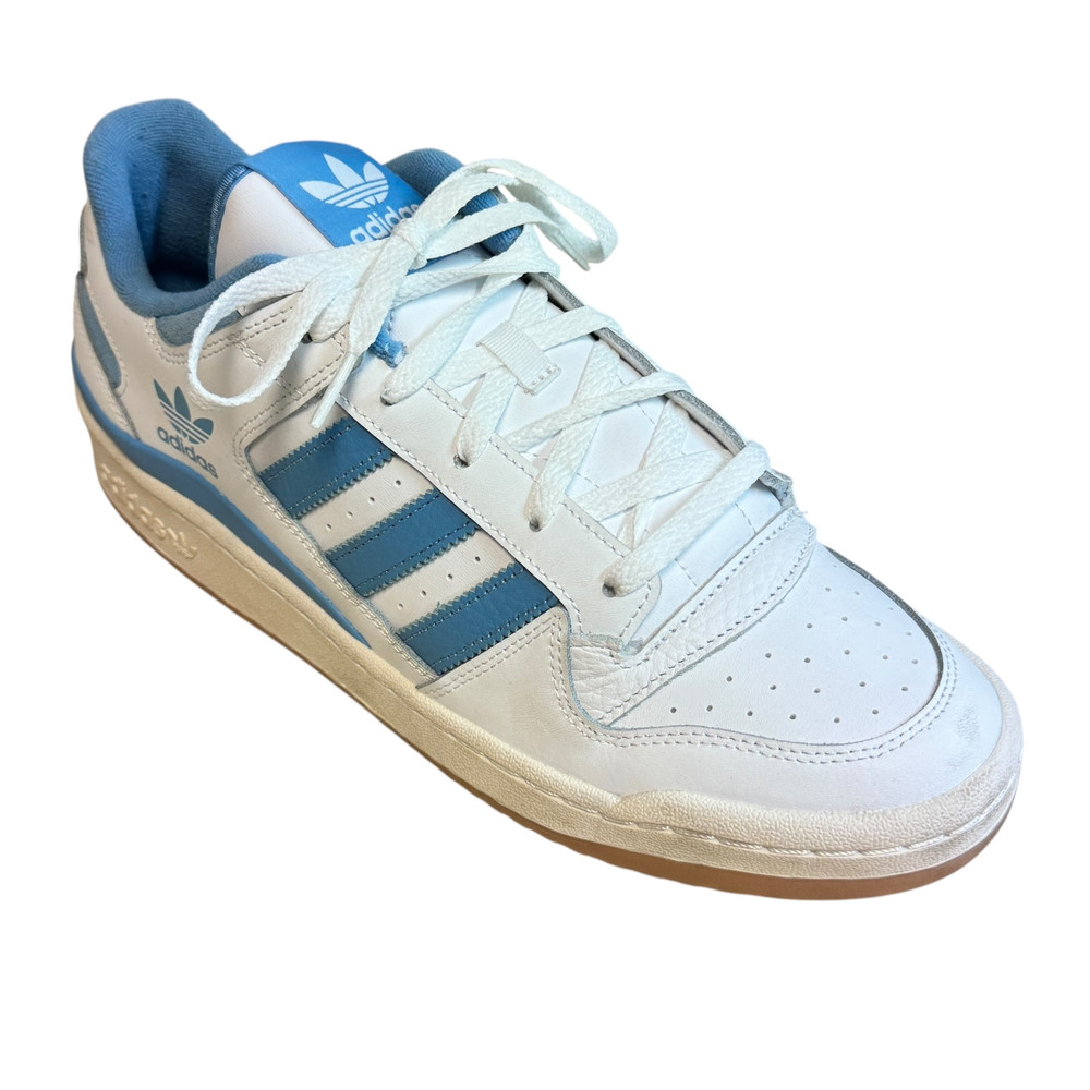 Adidas Forum Low Cl BUTY SPORTOWE męskie 46
