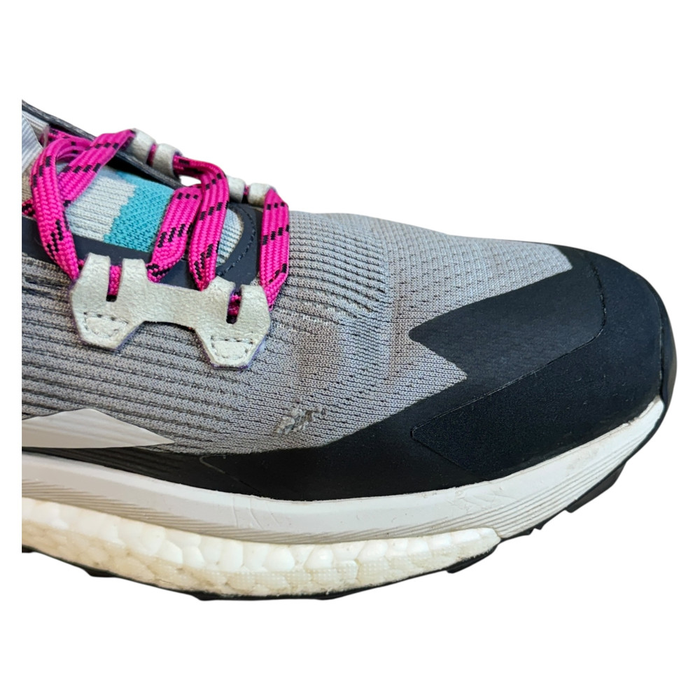 Adidas Terrex Free Hiker 2.0 BUTY SPORTOWE męskie 46 2/3