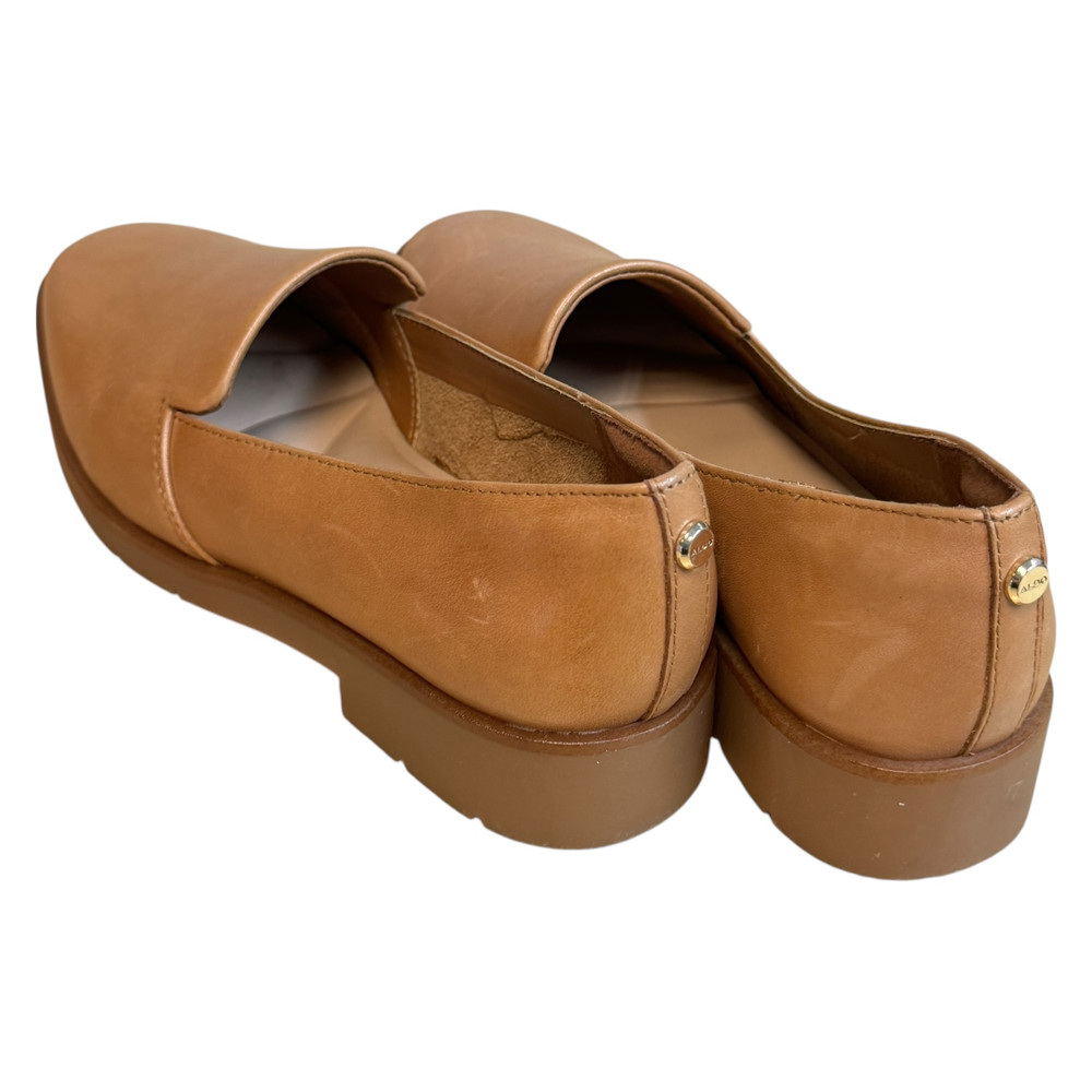 Aldo Cherflex PÓŁBUTY wsuwane damskie 36/37