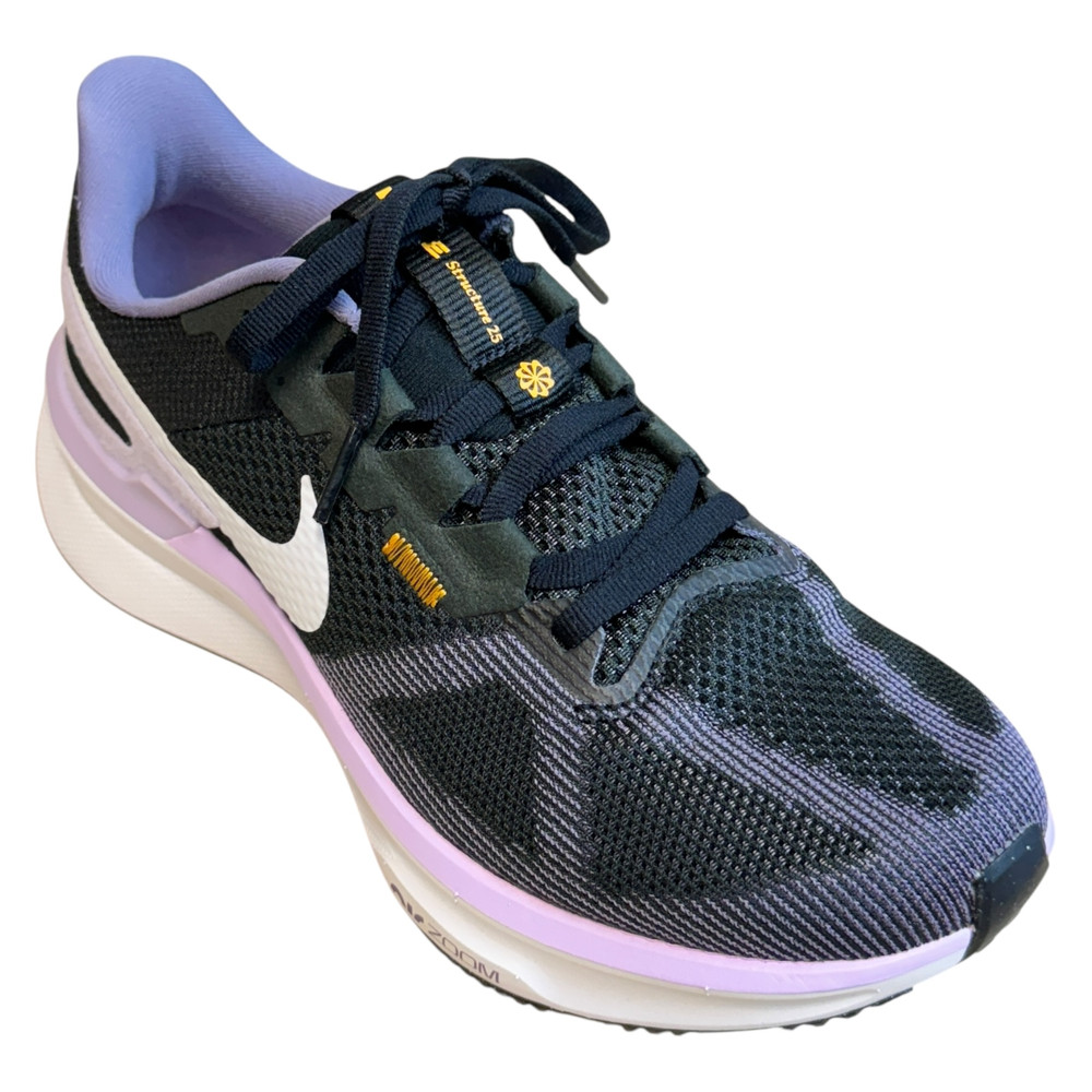 Nike Air Zoom Structure 25 BUTY SPORTOWE damskie 38/39