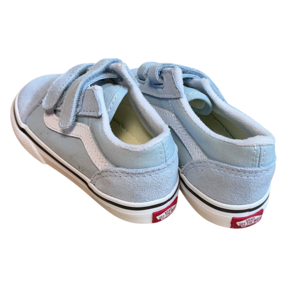 Vans Old Skool V BUTY SPORTOWE dziecięce 24.5/25.5