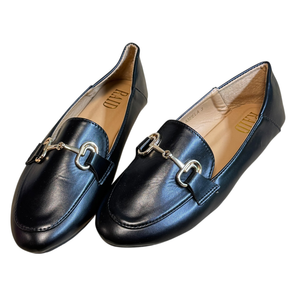 Raid Amiela PÓŁBUTY wsuwane damskie 36/37