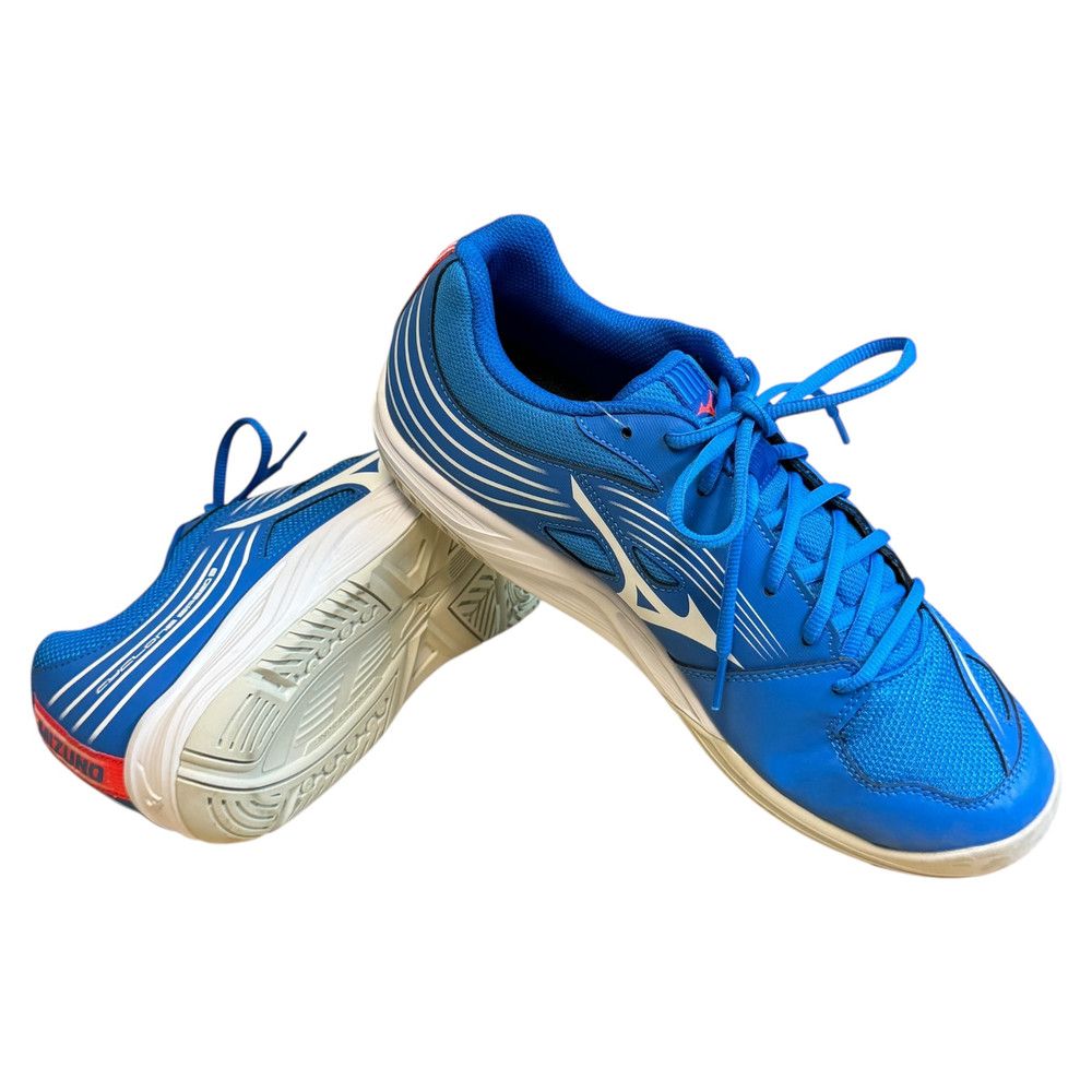 Mizuno Cyclone Speed 3 BUTY SPORTOWE męskie 44.5