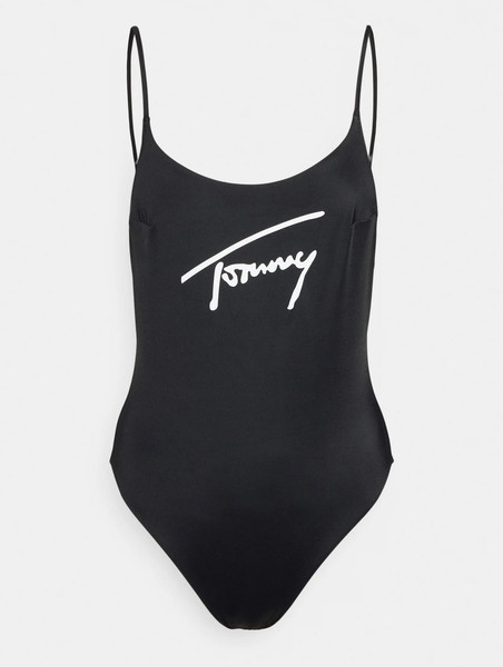 Tommy Jeans strój kąpielowy S