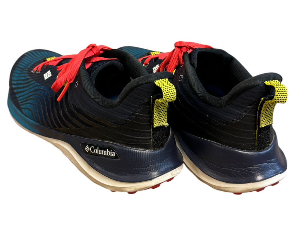 Columbia  ESCAPE ASCENT  BUTY SPORTOWE  męskie 42