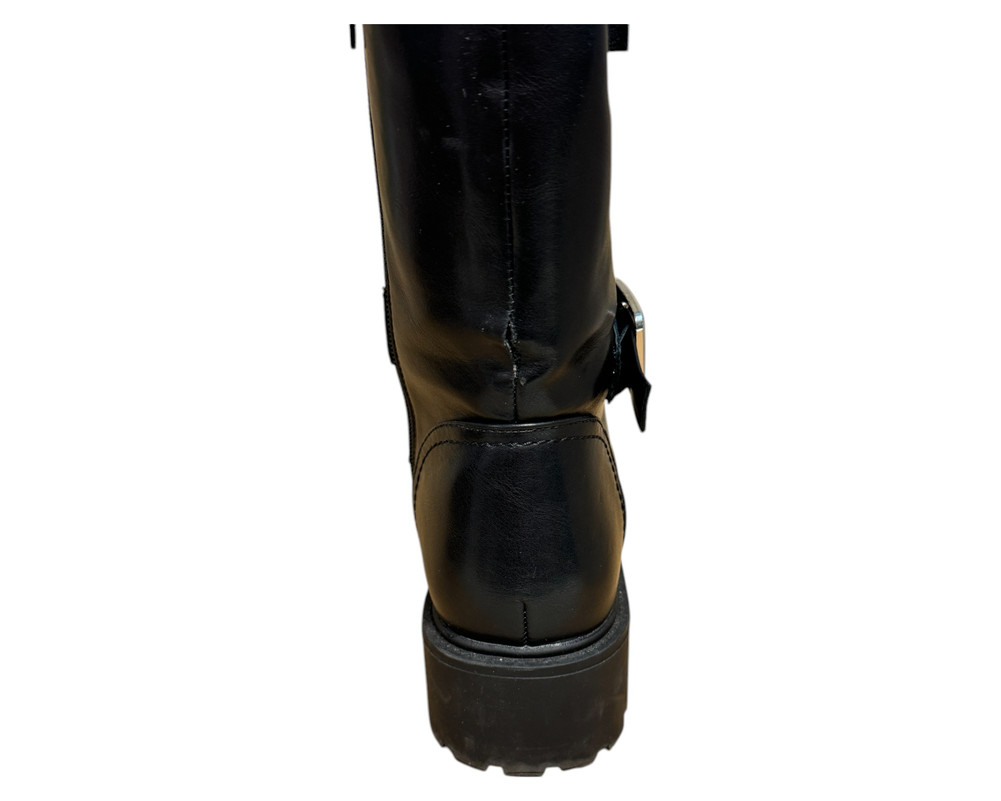 Jenny Fairy  BOTKI  damskie 38