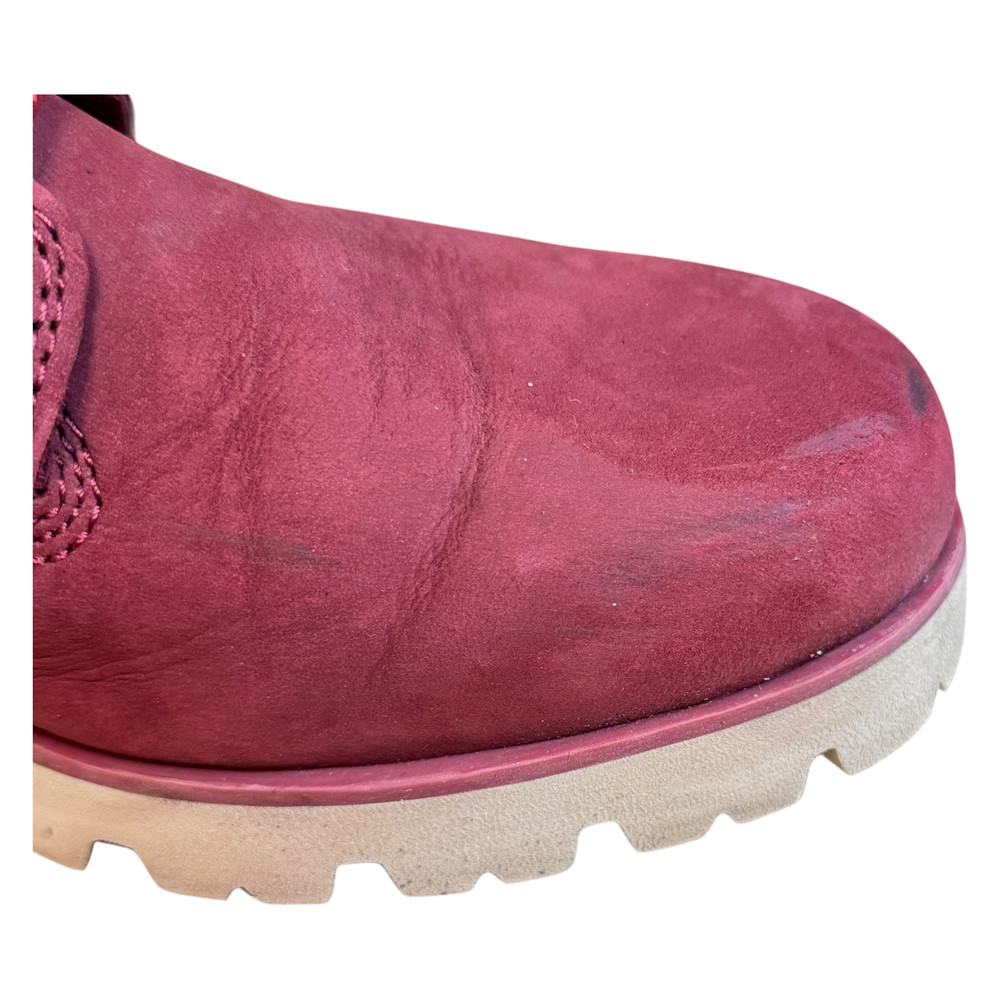 Timberland Heritage Lite Nellie BOTKI damskie 39,5