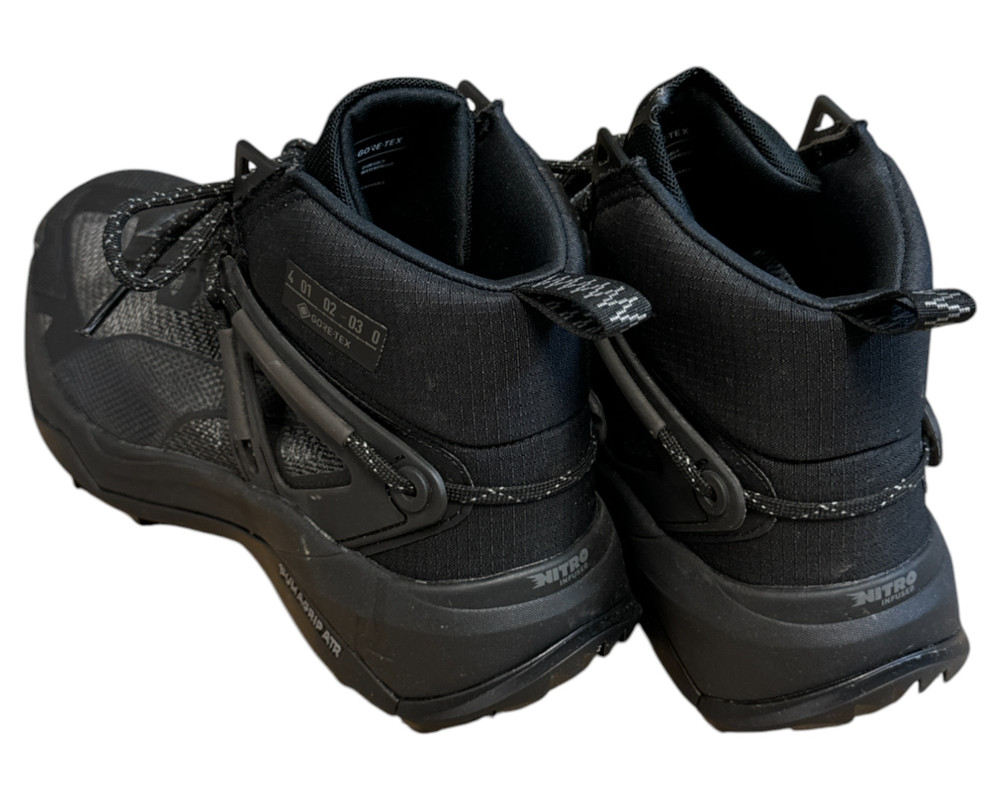 Puma EXPLORE NITRO BUTY SPORTOWE  męskie 40,5