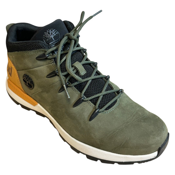Timberland Sprint Trekker Mid BOTKI męskie 43,5