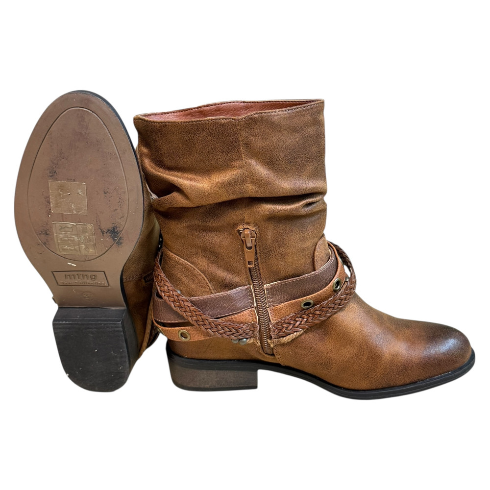 Mtng BOTKI damskie 37