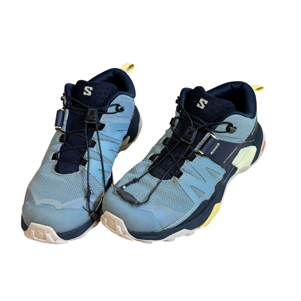 Salomon X Ultra 4 BUTY SPORTOWE damskie 38