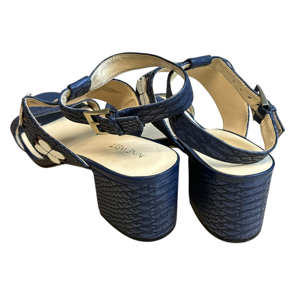 Nine West SANDAŁY damskie 41