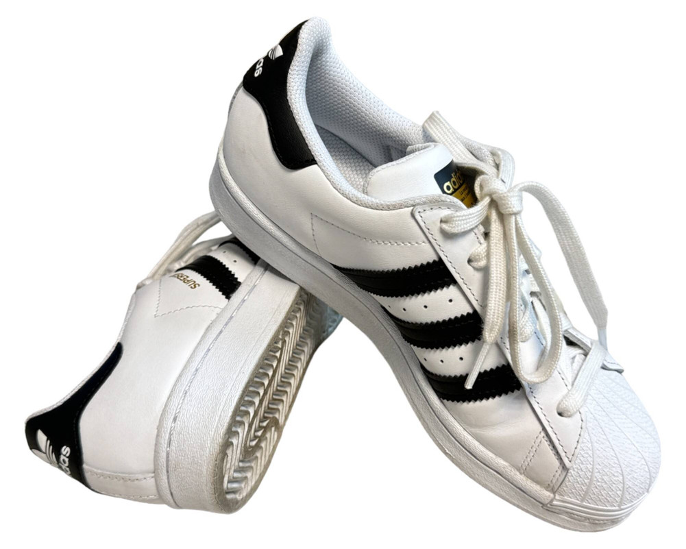 Adidas  Superstar  BUTY SPORTOWE  dziecięce 36