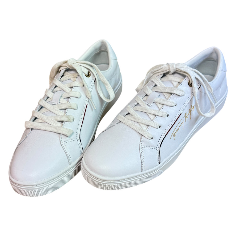 Tommy Hilfiger Signature BUTY SPORTOWE damskie 39