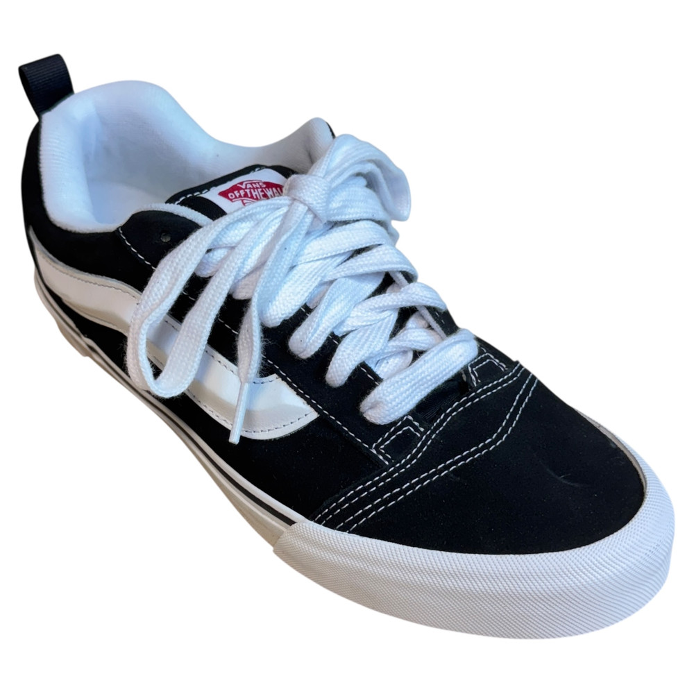 Vans Knu Skool BUTY SPORTOWE damskie 43