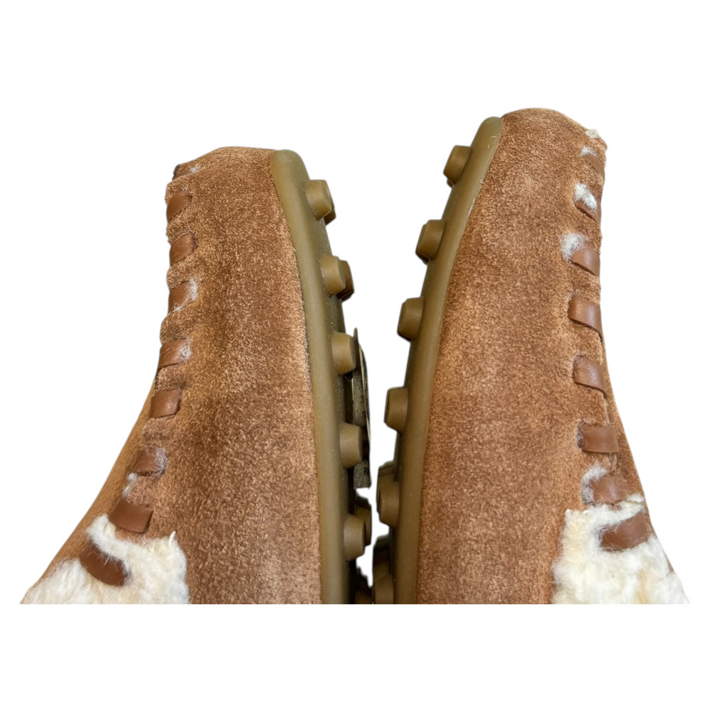 Michael Kors PÓŁBUTY wsuwane damskie 36/37