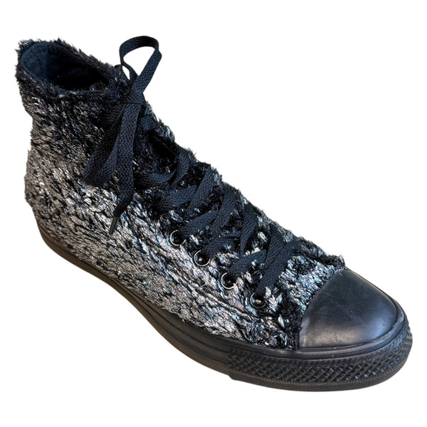 Converse Chuck Taylor All Star TRAMPKI wysokie damskie 41