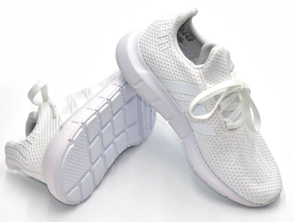 Adidas Swift Run C BUTY SPORTOWE dziecięce 30/29