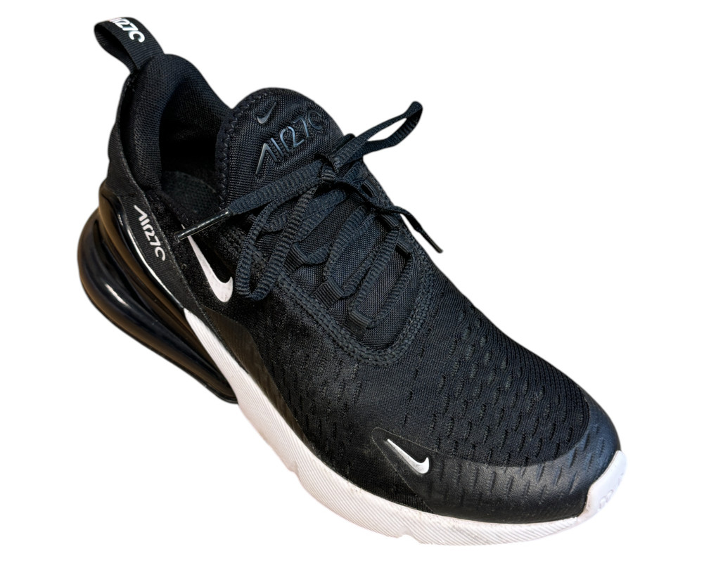 Nike Air Max 270 (Gs) BUTY SPORTOWE  damskie 40