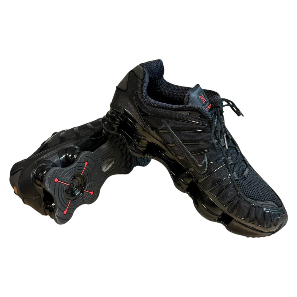 Nike SHOX TL BUTY SPORTOWE męskie 47.5