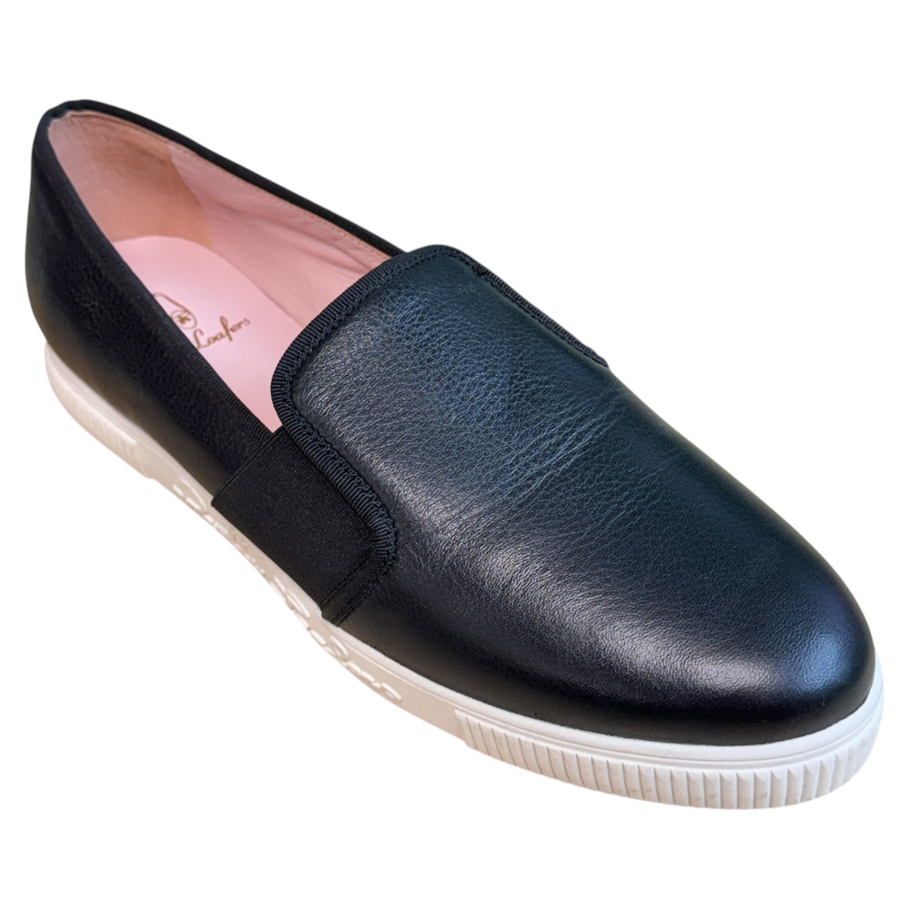 Pretty Ballerinas PÓŁBUTY wsuwane damskie 40