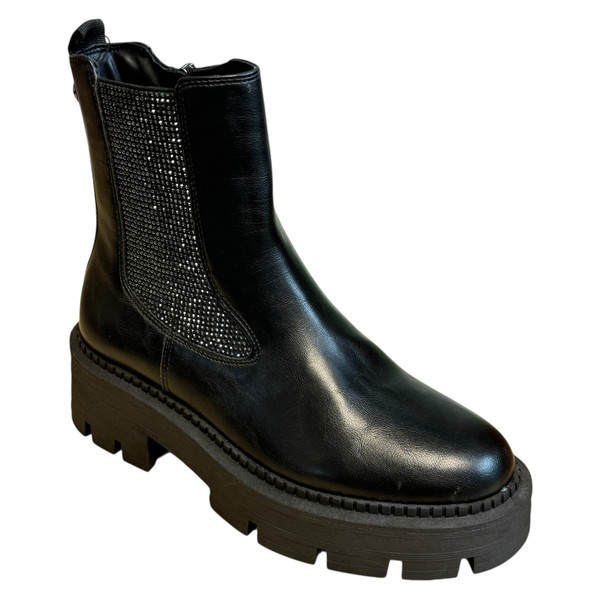 Tamaris BOTKI damskie 38