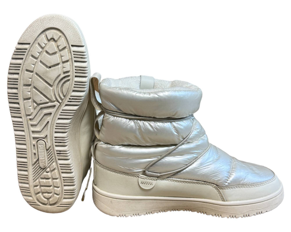 Puma Snowbae Wns Patent ŚNIEGOWCE damskie 37