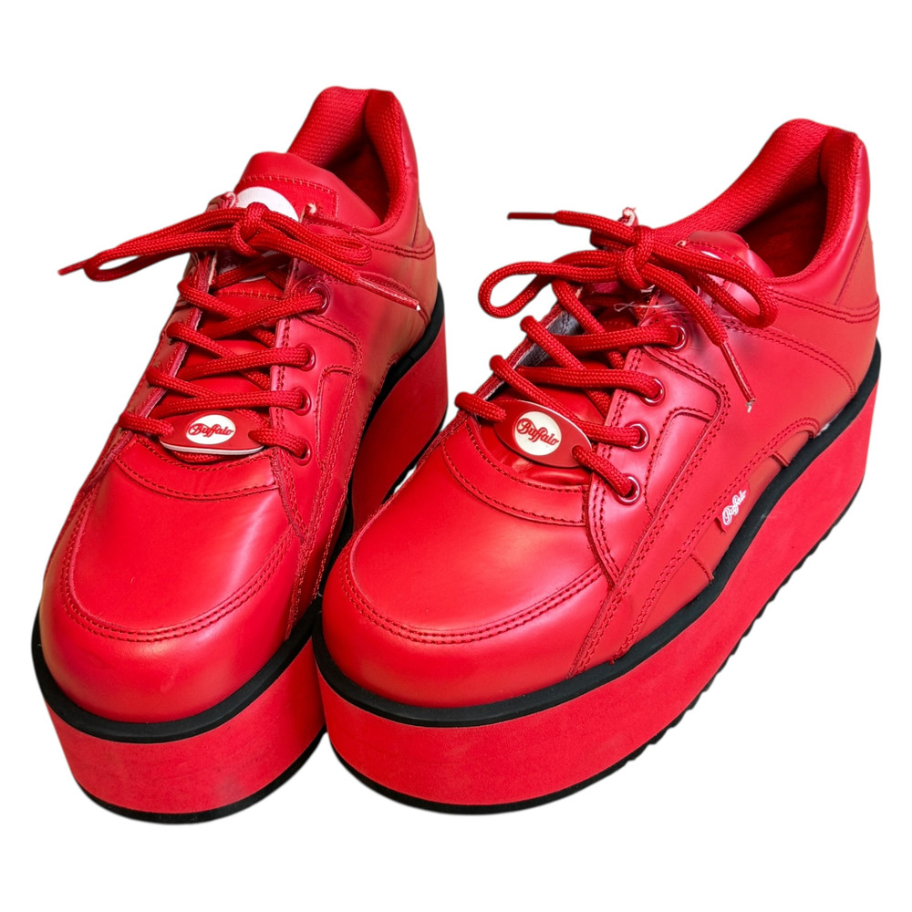 Buffalo 1330 BUTY SPORTOWE damskie 39