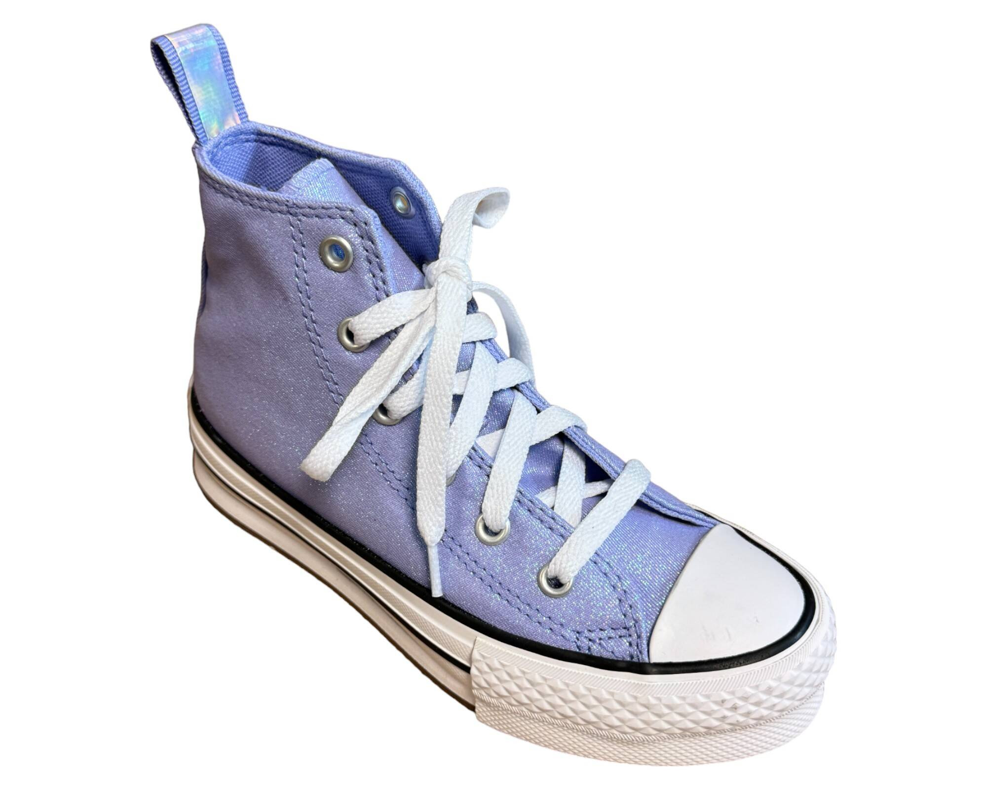 Converse Chuck Taylor All Star TRAMPKI wysokie dziecięce 31