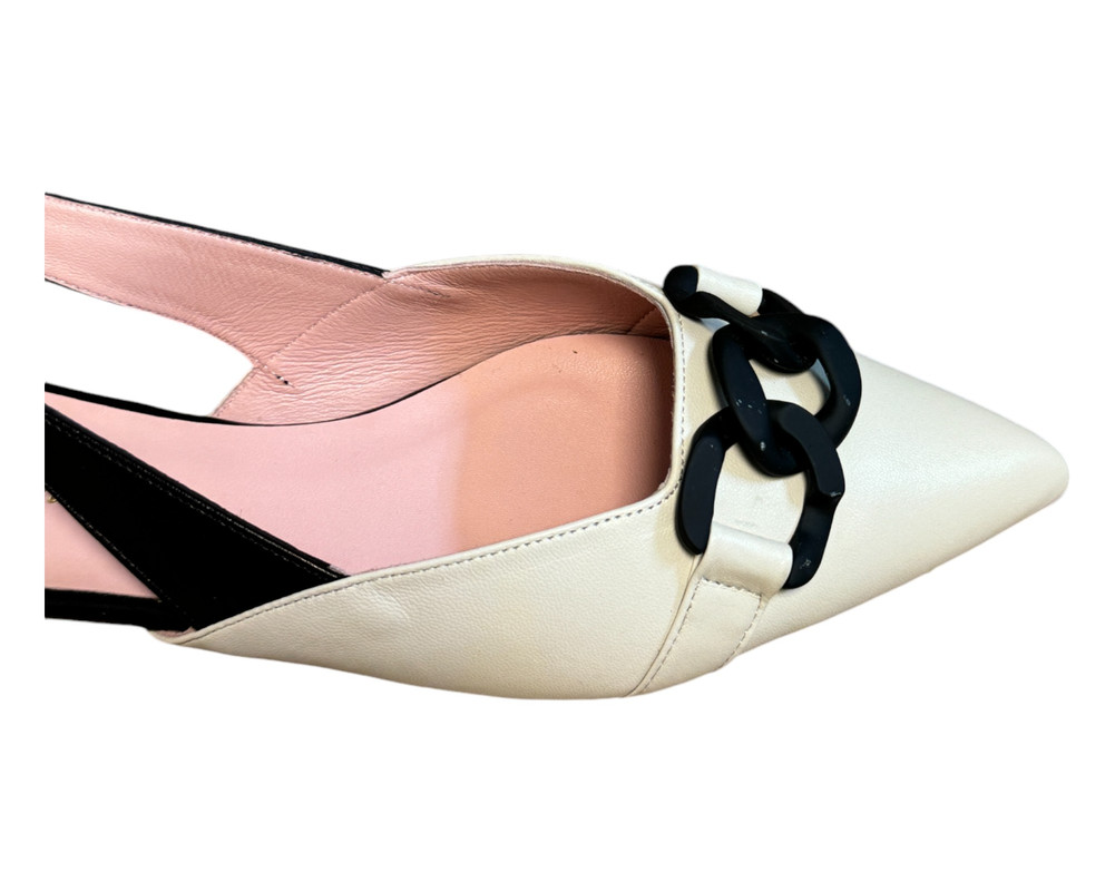 Pretty Ballerinas  BALERINKI  damskie 42