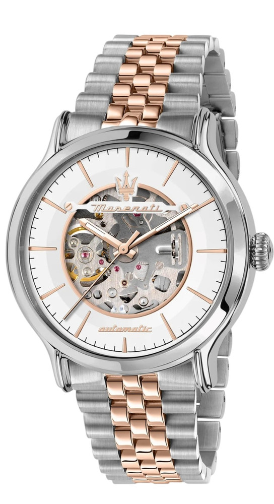 Zegarek Maserati  Epoca R8823118011
