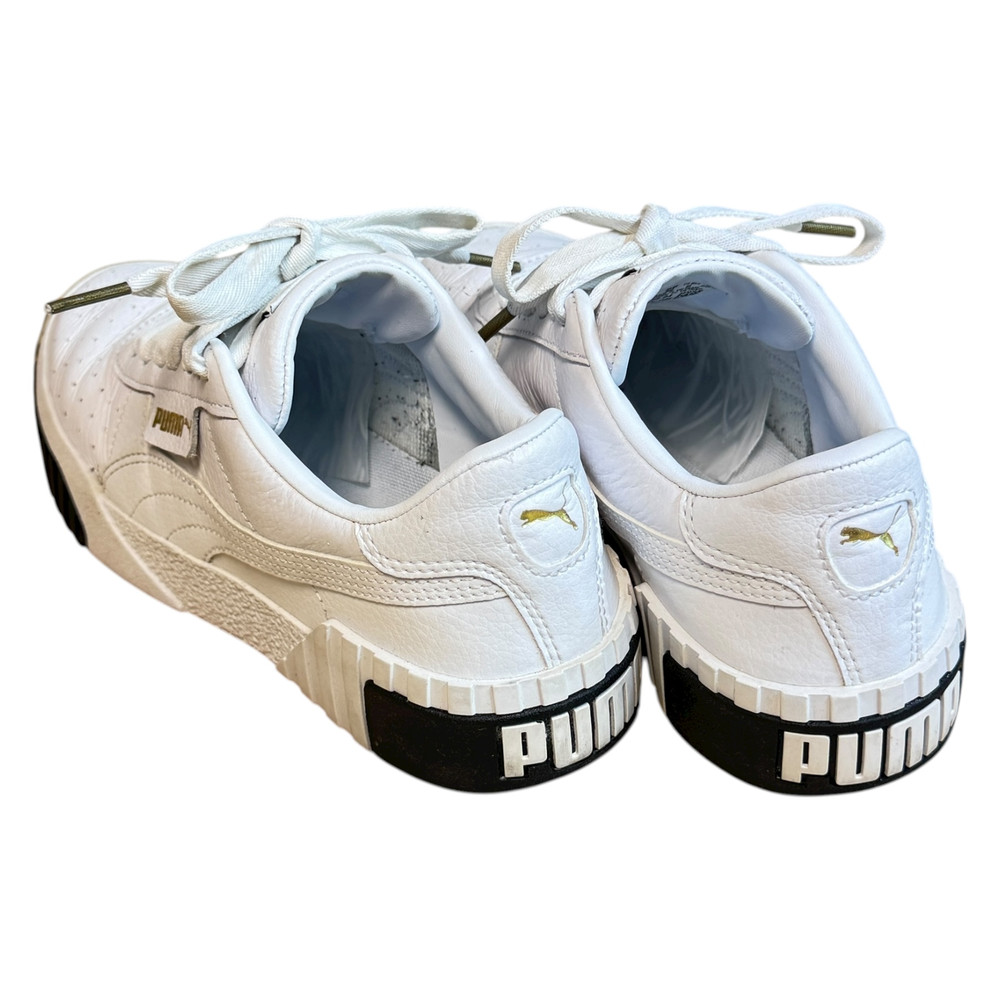 Puma Cali Wn's BUTY SPORTOWE damskie 36